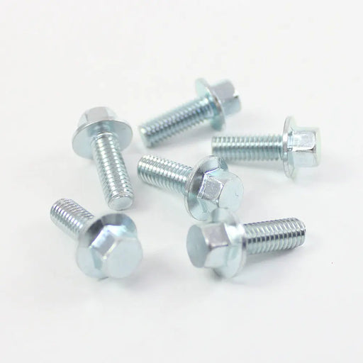 States MX Disc Bolt Kit 6 Pieces States MX