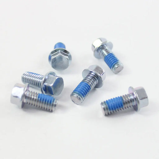 States MX Disc Bolt Kit 6 Pieces States MX