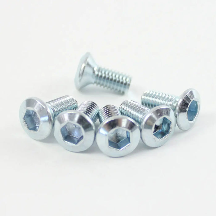 States MX Disc Bolt Kit 6 Pieces States MX