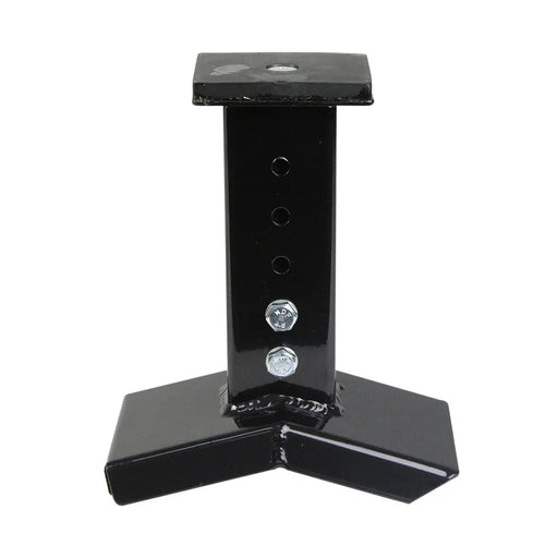 States MX Fork Support Adjustable Black Alloy 215mm States MX