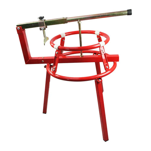 States MX Tyre Changer Bead Breaker With Legs 17-21'' States MX