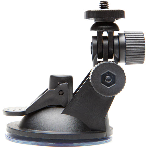 ECOXGEAR Suction Cup Mount for EcoEdge & EcoPebble ECOXGEAR