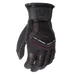 Motodry Summer Ladies Vented Glove Black Motodry