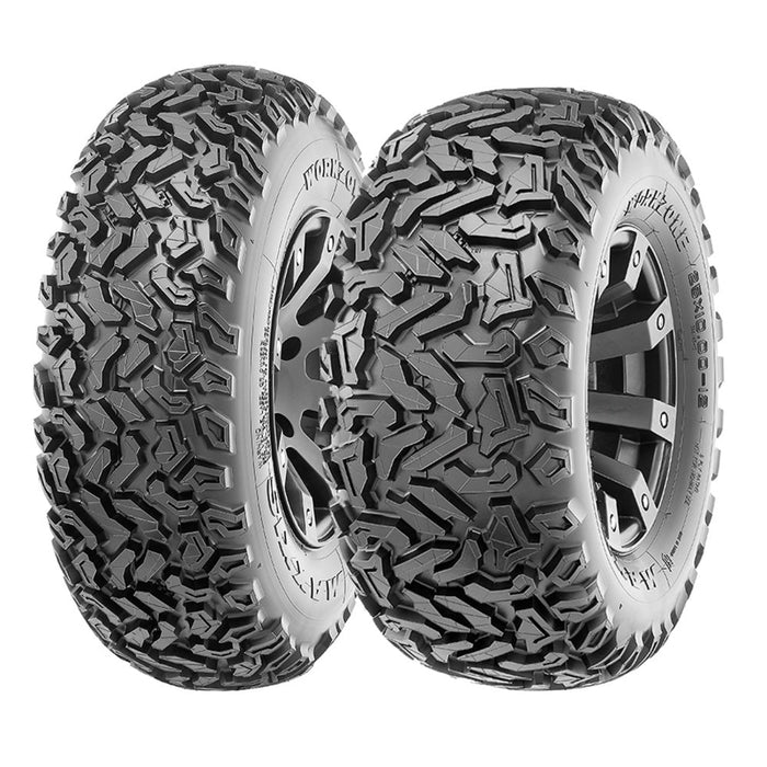 Maxxis ATV Workzone 25x10-12 6PLY NHS M102 Maxxis
