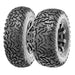 Maxxis ATV Workzone 25x10-12 6PLY NHS M102 Maxxis