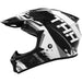 THH T710X Rage Youth Helmet THH