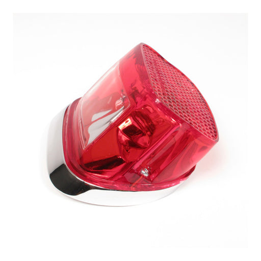 WHITES TAIL LIGHT LATE HD 68008-73A