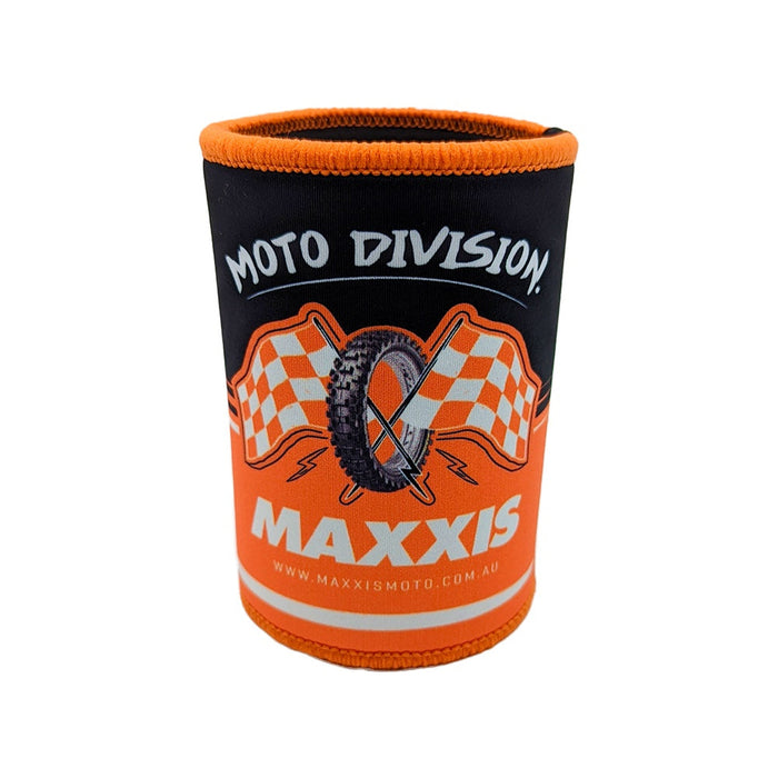 Maxxis Cooler - Black/Orange Maxxis