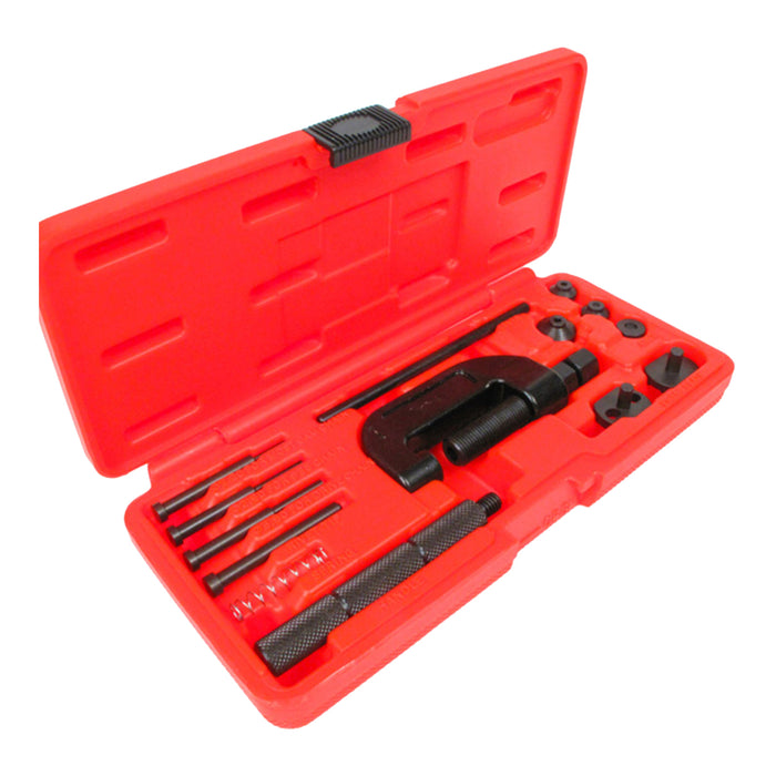 WHITES CHAIN BREAKER & RIVETING TOOL KIT