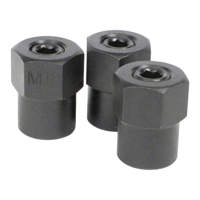 WHITES STUD INSTALLATION TOOL SET 6mm/8mm/10mm