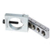 WHITES SAFETY WIRE NUT & METRIC BOLT DRILL JIG KIT