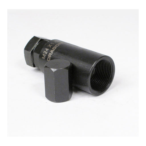 WHITES FLYWHEEL PULLER M24x1.5 R/H INT THREAD