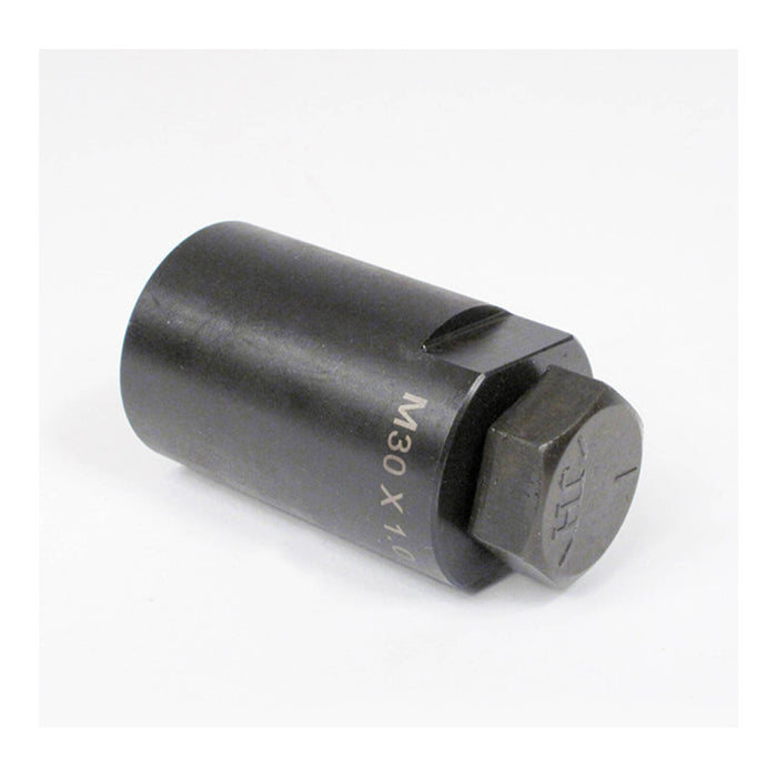 WHITES FLYWHEEL PULLER YAM M30x1.0 R/H INT THREAD