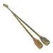 WHITES FORK BLEEDING TOOL SET