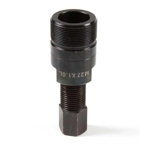 WHITES FLYWHEEL PULLER 27mmx1.0 L/H THREAD (male)