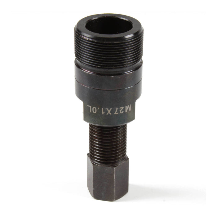WHITES FLYWHEEL PULLER 27mmx1.0 L/H THREAD (male)