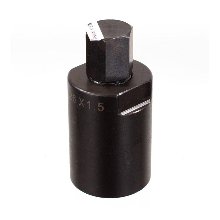 WHITES FLYWHEEL PULLER M26 X 1.5 RIGHT HAND THREAD (FEMALE)