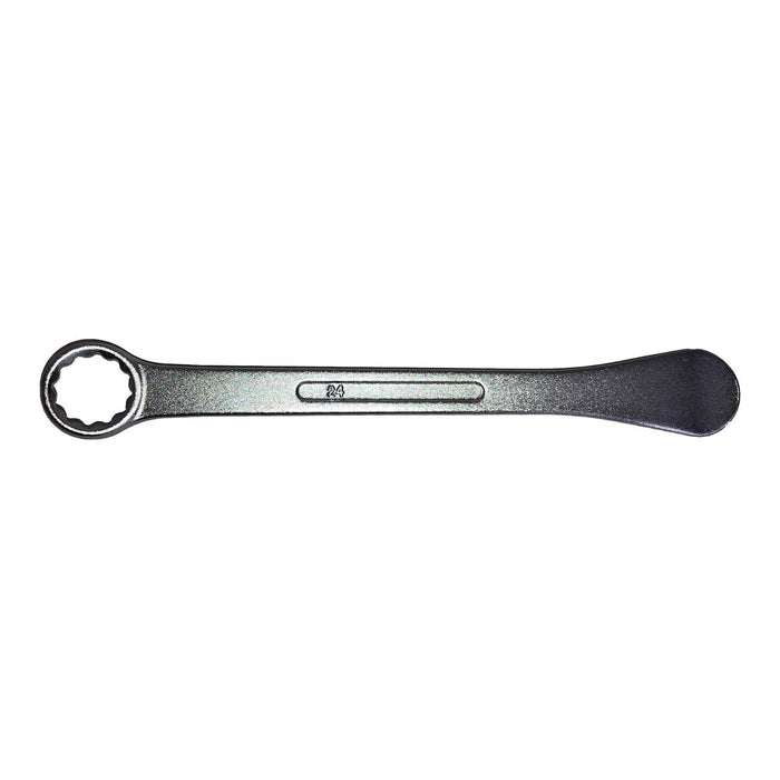 WHITES COMBO LEVER - TYRE LEVER + 24MM SPANNER