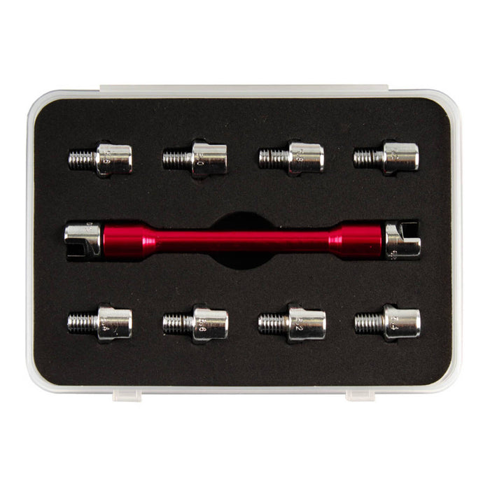 Whites Spoke Wrench Kit