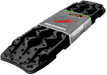 TRED HD RECOVERY BOARDS - BLACK Tred Outdoors