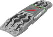 TRED HD RECOVERY BOARDS - SILVER Tred Outdoors