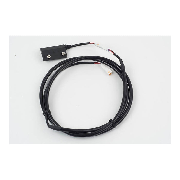 Trail Tech Endurance II Computer Upside-Down Fork Water Cool