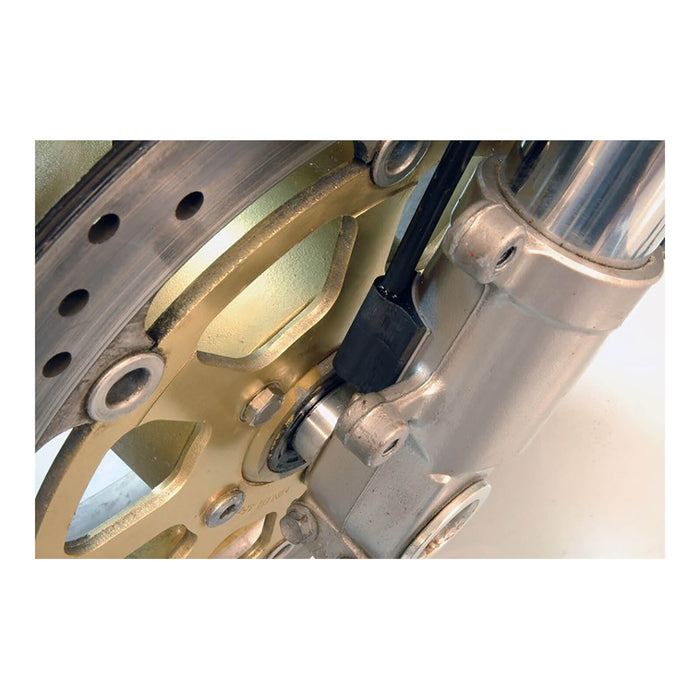 Trail Tech Vapor Computer for Conventional Fork, Air Cool 12mm Sensor