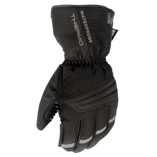 Motodry Thermo Glove Black Motodry