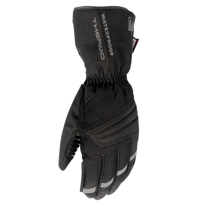 Motodry Thermo Glove Ladies Black Motodry
