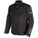 Motodry Tourmax 2 Jacket Black/Anth Motodry