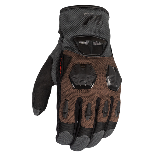 Motodry Trekker Black Grey Brown Motodry