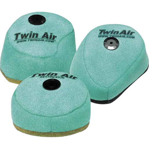 Twin Air Pre Oiled Air Filter Kawasaki Kxf250 Twin Air