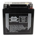 USPS AGM Battery - US14L