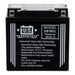 USPS AGM Battery - US16CL