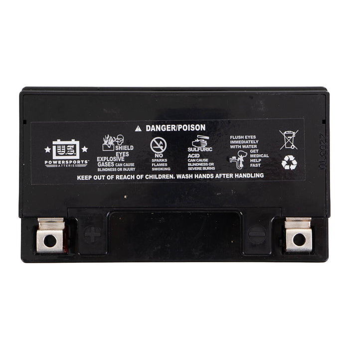USPS AGM Battery - US20CH