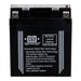 USPS AGM Battery - US5XM