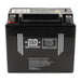 USPS AGM Battery - USX12-BS