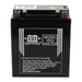 USPS AGM Battery - USX7L-BS