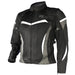 Motodry Clio Jacket Black/White Motodry