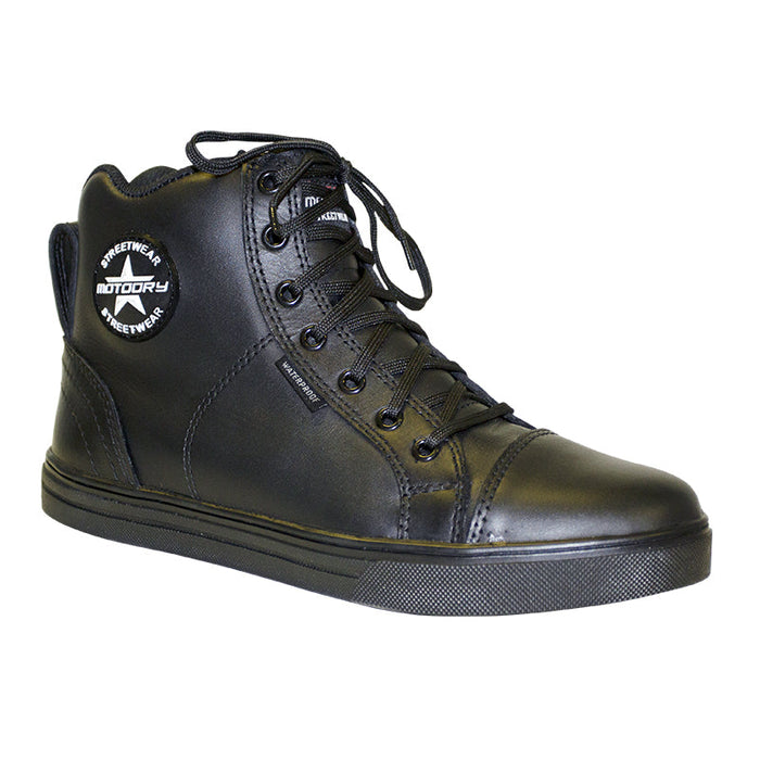 Motodry Urban Ladies Black Motodry