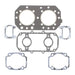 PWC TOP END GASKET KIT 610101