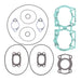 PWC TOP END GASKET KIT 610110