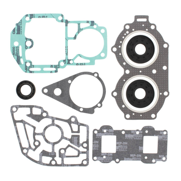 PWC TOP END GASKET KIT 610114