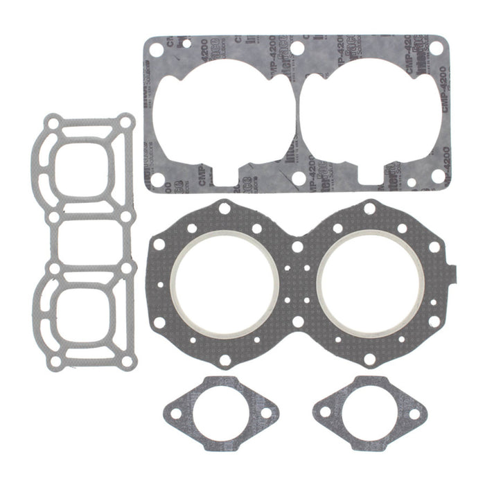 PWC TOP END GASKET KIT 610119