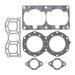 PWC TOP END GASKET KIT 610119