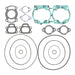 PWC TOP END GASKET KIT 610200