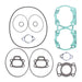 PWC TOP END GASKET KIT 610204