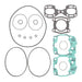 PWC TOP END GASKET KIT 610209