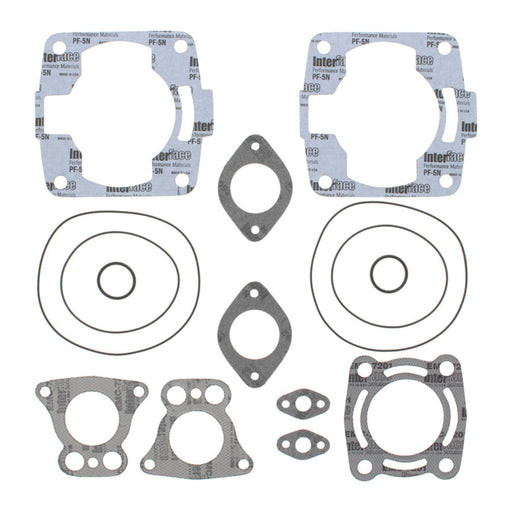 PWC TOP END GASKET KIT 610804