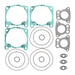 PWC TOP END GASKET KIT 610809